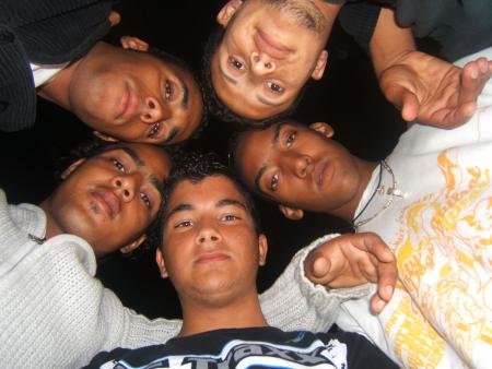ns somme boys d tilila