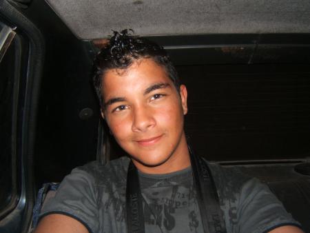 mon ami ma7moud