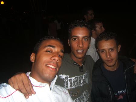 mwa é rachid é younes