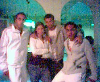 mwa é safia é ansar é nabil